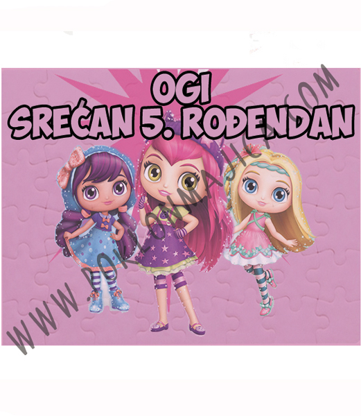 Poklon za rodjendan  deca/Puzzle za decu/Puzla bajna.jpg